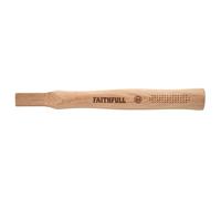 Faithfull Fsc Hickory Claw Hammer Handle 350mm (14in) (One Size) (Multi Colour)