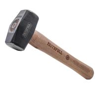 Faithfull Club Hammer Fsc Hickory 1.134Kg (2.1/2Lb) 60411086