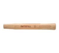 Faithfull 60814016 Fsc Hickory Hammer Handle 279Mm (11In)