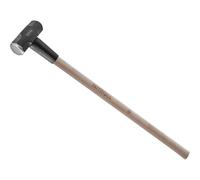 Faithfull Sledge Hammer Fsc Hickory 4.54Kg (10Lb) 60411030
