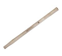 Faithfull FSC Hickory Sledge Hammer Handle 765mm