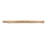 Faithfull Sledge Hammer Replacement Handle - FSC® Certified Hickory Wood with Wax Finish - 610mm (24in)