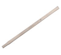 Faithfull Sledge Hammer Handle FSC Certified Hickory 915mm (36in) Wax Finish