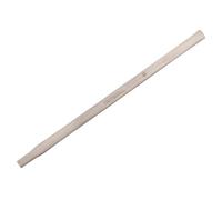 Faithfull FSC Hickory Sledge Hammer Handle 915mm 36in FAIHH36FSC