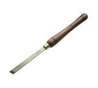 Faithfull Fsc Hss Turning Chisel Plain Skew 15mm