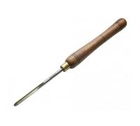 Faithfull Fsc Hss Turning Chisel Spindle Gouge 8mm Multi Colour (One Size)