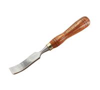 Faithfull Fsc Spoon Chisel Carving Chisel 19mm (3/4in)