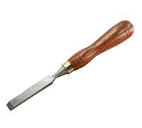 Faithfull Fsc Straight Chisel Carving Chisel 12.7Mm (1/2In)