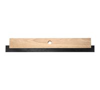 Faithfull FSC Wooden Floor Squeegee Head 600mm
