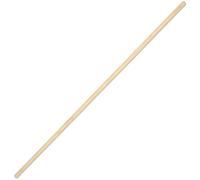Faithfull FAIWH54118 Fsc® Wooden Handle 54In X 1.1/8In