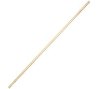 Faithfull Faiwh60118 Fsc Wooden Handle 60In X 1.1/8In Faiwh60118