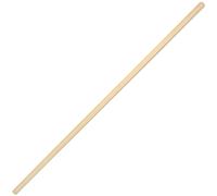 Faithfull Faiwh48118 Fsc Wooden Handle 48In X 1.1/8In Faiwh48118