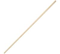 Faithfull FSC Wooden Handle 60in x 15/16in - FAIWH601516