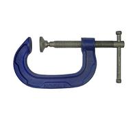 Faithfull 69-730053FA Heavy-Duty G-Clamp 50Mm (2In)