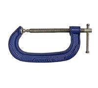 Faithfull G Clamp 8IN