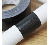 Faithfull Gaffa Tape 50mm X 50m Black