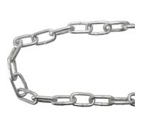 Faithfull Galvanised Chain