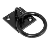 Faithfull Galvanised Wall Ring