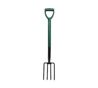 Faithfull FAIESSBFE Essentials Border Fork