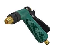 Faithfull - Garden Hand Spray Gun Zinc Body -