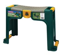 Faithfull Garden Kneeler Storage Box