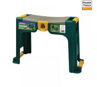 Faithfull Garden Kneeler Storage Box