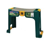 Faithfull Garden Kneeler Multi Colour (One Size)