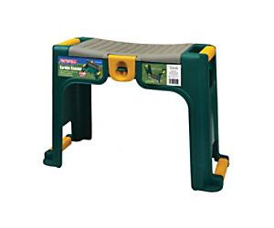 Faithfull Garden Kneeler Storage Box