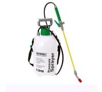 Faithfull FAISPRAY5 Pump Action Pressure Sprayer 5 Litre