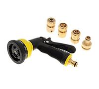 Faithfull Garden Spray Kit Set Of 5