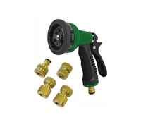 Faithfull Garden Spray Kit Set Of 5