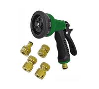 Faithfull Garden Spray Kit Set of 5
