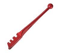 Faithfull Glasscutter Single Wheel Tungsten Carbide