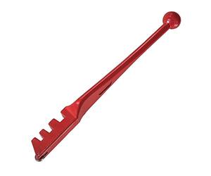 Faithfull GC Single Wheel Glasscutter Tungsten Carbide