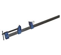 Faithfull GCLD600 General Duty Sash Clamp 600Mm (24In) Capacity