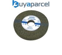 Faithfull General Purpose Grinding Wheel 150 X 16Mm Medium Alox