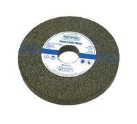 Faithfull General Purpose Grinding Wheel 150 X 16Mm Medium Alox
