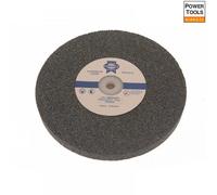 Faithfull General Purpose Grinding Wheel GW15020C - 150 x 20mm Coarse Aluminium Oxide