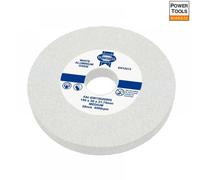 Faithfull General Purpose Grinding Wheel 150 X 20Mm White Medium