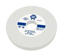 Faithfull - General Purpose Grinding Wheel 150mm x 20mm White Medium