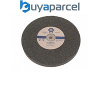 Faithfull General Purpose Grinding Wheel 200 x 20mm Coarse Alox FAIGW20020C