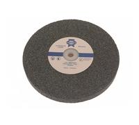 Faithfull General Purpose Grinding Wheel 200 x 20mm Fine Alox FAIGW20020F