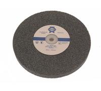Faithfull - General Purpose Grinding Wheel 200 x 20mm Green Grit