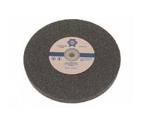 Faithfull General Purpose Grinding Wheel 200 x 20mm Medium Alox