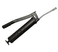 Faithfull FAIGGHD Grease Gun Heavy-Duty Side Lever