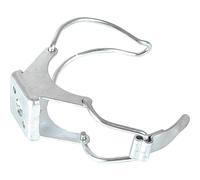 Faithfull AGH7668 Grease Gun Holder