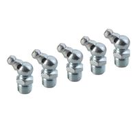 Faithfull Grease Nipple 45 Degree BSP