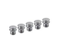 Faithfull Grease Nipple, Button