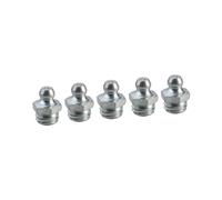 Faithfull Grease Nipple, Straight