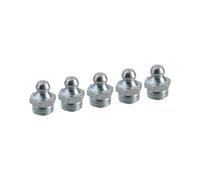 Faithfull Grease Nipple, Straight